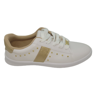 Imagen 1 del producto ZAPATILLAS MOLECA WHITE 5797.209.25612-17165