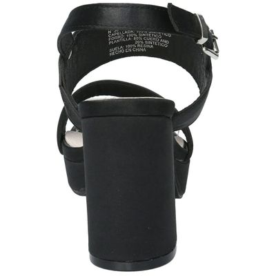 Imagen 2 del producto SANDALIAS AZALEIA DE FIESTA BLACK AZ254011179-411