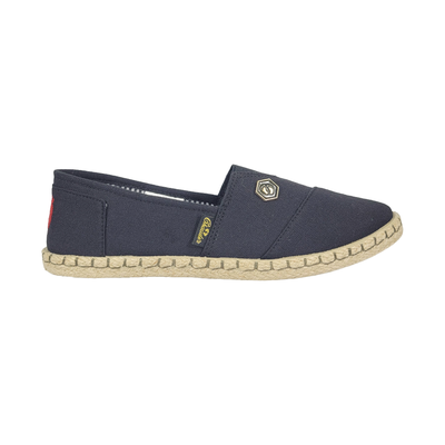 ZAPATOS DE DESCANSO CHAUDE NEGRO MUJER | 672-6688