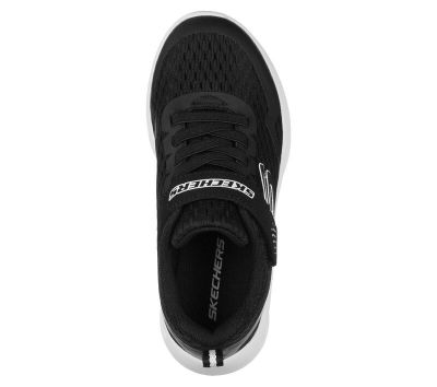 Imagen 2 del producto ZAPATILLAS SKECHERS MICROSPEC MAX TORVIX NIÑOS 403775L-BLK