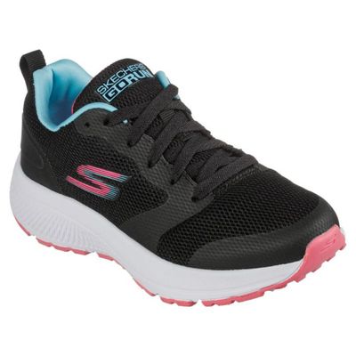 ZAPATILLAS SKECHERS GORUN CONSISTENT BRIGHT LOGICS NIÑAS 30
