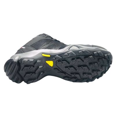 Imagen 2 del producto BOTIN WISDOM OUTDOOR NEGRO W9-450