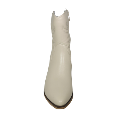 Imagen 2 del producto BOTINES TUO TUO BEIGE MUJER 24-29