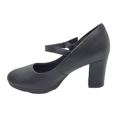 Imagen 2 del producto ZAPATOS PICCADILLY BLACK PI-13021100000087