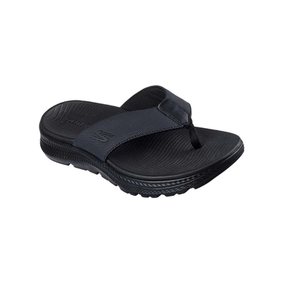 Imagen 2 del producto SANDALIAS SKECHERS CONSISTENT 2.0 HOMBRE 229267-BBK