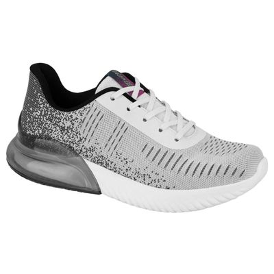Zapatilla Actvitta Ceniza/Negro 4809.101.20788.75962