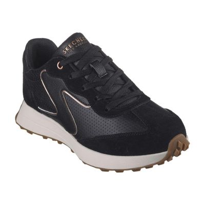 Zapatilla Skechers Gusto 177151-BLK