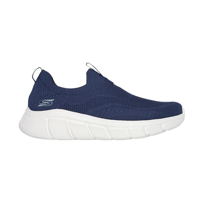 ZAPATILLAS URBANAS SKECHERS BOBS B FLEX HOMBRE | 118107-NVY