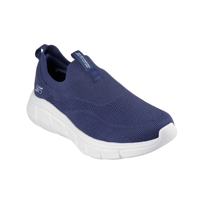 Imagen 2 del producto ZAPATILLAS URBANAS SKECHERS BOBS B FLEX HOMBRE | 118107-NVY
