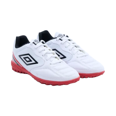 Imagen 2 del producto ZAPATILLAS DE BABYFÚTBOL UMBRO JNR CLASSICO XIII TF | 82160U-MVG