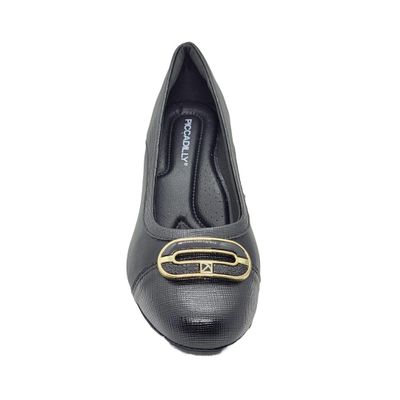 Imagen 2 del producto ZAPATOS PICCADILLY BLACK PI-11016500000014