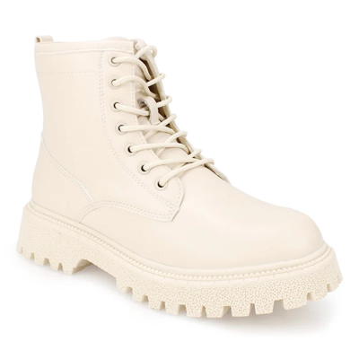 Imagen 2 del producto BOTINES NEW WALK MUJER BLANCO 20210619-01