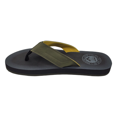 Imagen 2 del producto SANDALIAS PANAMA JACK GREEN PK103A60045