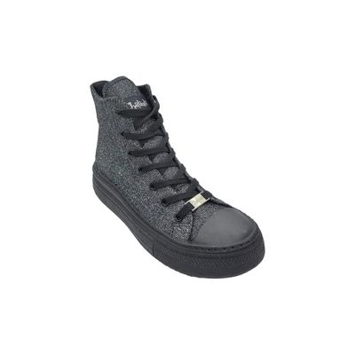 Imagen 1 del producto ZAPATILLAS CHALADA NEGRO 23-CLU-12