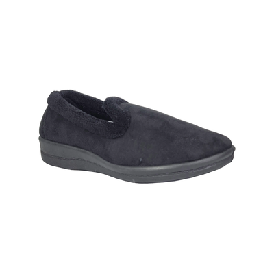 Imagen 2 del producto ZAPATOS DE DESCANSO PASSER NEGRO CASUAL MUJER 605-02