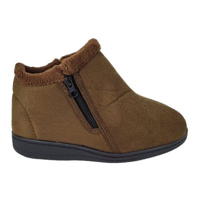 Imagen 2 del producto Botín Bypass Camel DES207-4