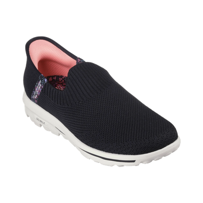 Imagen 2 del producto ZAPATILLAS SKECHERS SLIP-INS: TAHITI SUNSET | 124799-BLK