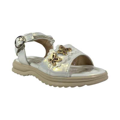 Imagen 2 del producto SANDALIAS HUALUNAOTE BLANCO BEBÉS | XT86B