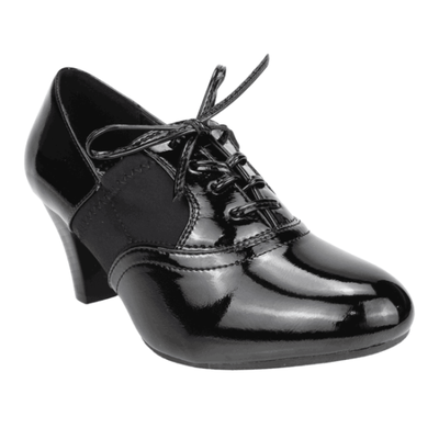 Imagen 2 del producto ZAPATOS NEW WALK LUCIA NEGROS J61304-90