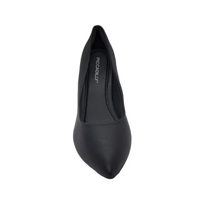 Imagen 2 del producto ZAPATOS PICCADILLY STILETTO BLACK PI-74503500000798