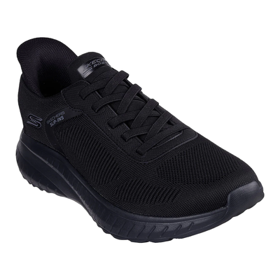 Imagen 2 del producto ZAPATILLAS URBANAS SKECHERS BOB SQUAD MUJER 118312-BBK