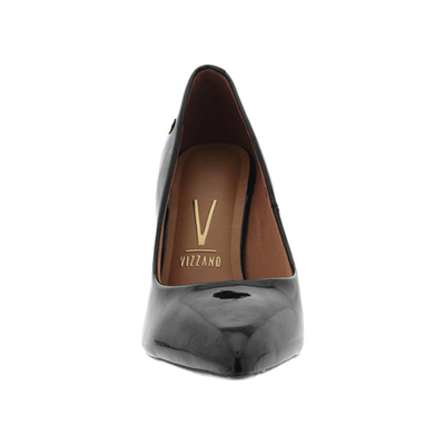 Imagen 2 del producto ZAPATOS STILLETO VIZZANO MUJER CHAROL 1184.1101.13488-15745