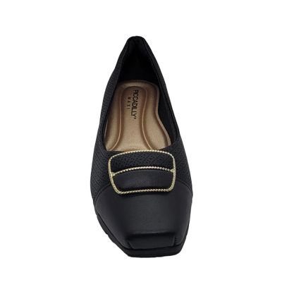 Imagen 2 del producto ZAPATOS PICCADILLY BLACK PI-14730400000006