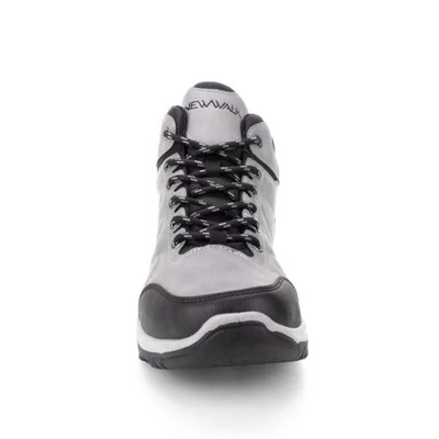 Imagen 2 del producto Botín New Walk Outdoor Weef Gris HFSP200014B-A