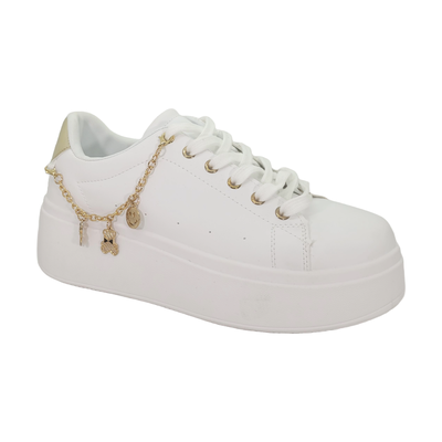 Imagen 2 del producto ZAPATILLAS AGUXI GOLDEN S408B1031-D