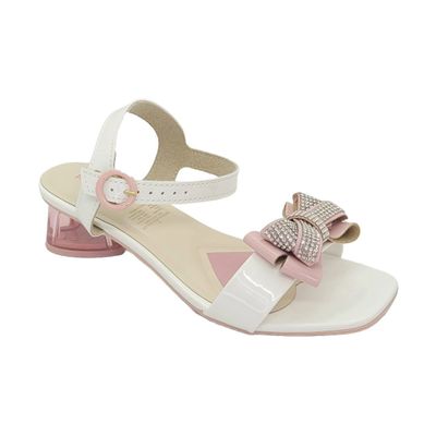 Sandalia Molekinha White Niñas 2346.207.13488-16072