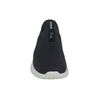 Imagen 2 del producto ZAPATILLAS BYPASS BLACK H1901-1