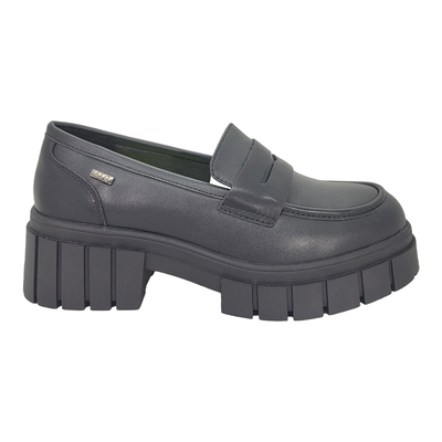 ZAPATOS ALQUIMIA BLACK 3052