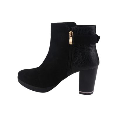 Imagen 2 del producto BOTINES CHALADA NEGRO 5-CADY-3