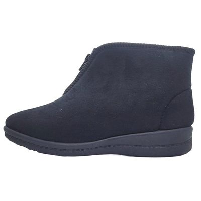 Imagen 2 del producto BOTINES PASSER NEGRO 607