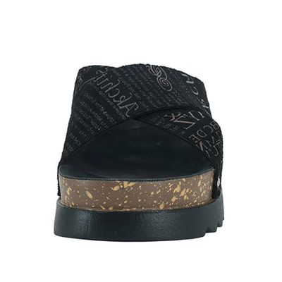 Imagen 2 del producto SANDALIAS ALQUIMIA MASATO NEGRO 3640