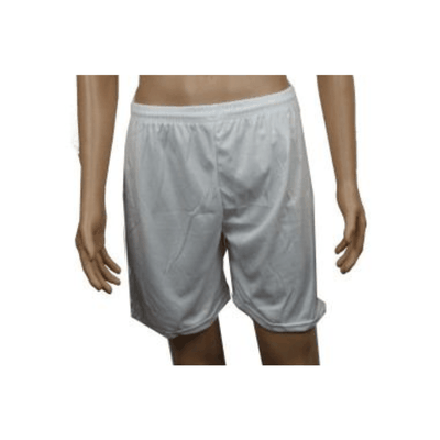 Imagen 2 del producto SHORT DE FÚTBOL SPORTCOM BLANCO INFANTIL | 2.40.36