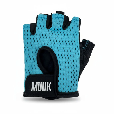 Imagen 1 del producto GUANTES DE PESAS MUUK FIT GRIP MUUKMUUK1179
