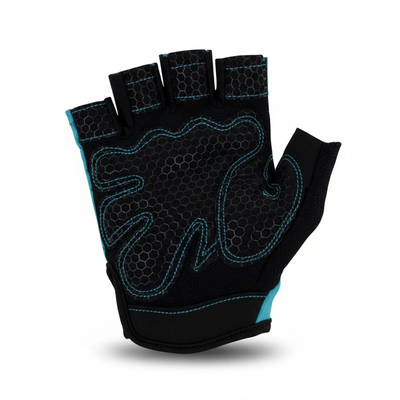 Imagen 2 del producto GUANTES DE PESAS MUUK FIT GRIP MUUKMUUK1179