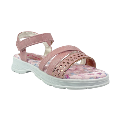 Imagen 2 del producto SANDALIAS BAMBOO ROSADO INFANTIL | 2589-09