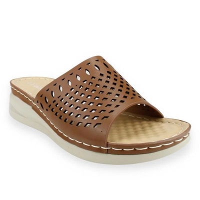 Imagen 2 del producto SANDALIAS CHALAD MUJER CAMEL 3J8121-2-50
