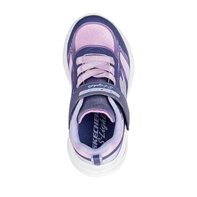 Imagen 2 del producto ZAPATILLAS URBANAS SKECHERS COSMIC GLOW INFANTIL 303712N-NVMT