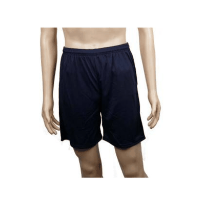 Imagen 2 del producto SHORT DE FÚTBOL SPORTCOM NEGRO INFANTIL | 2.40.36