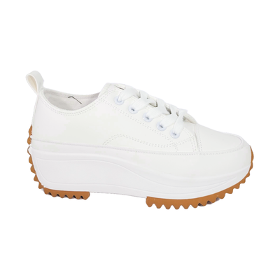 ZAPATILLAS SKATER URBANAS MUJER | 771-6013