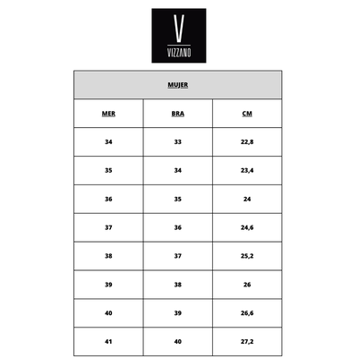 Imagen 2 del producto Sandalia Vizzano Rose Gold 6292.200.26079.23146