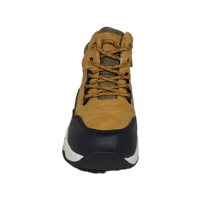 Imagen 2 del producto BOTINES MD BROWN NIÑOS 4Q07