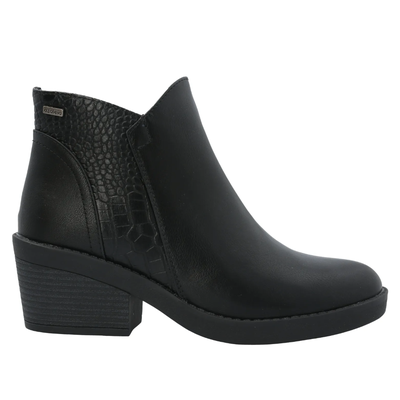 Imagen 1 del producto BOTINES AZALEIA GIANI NEGRO AZ210011123