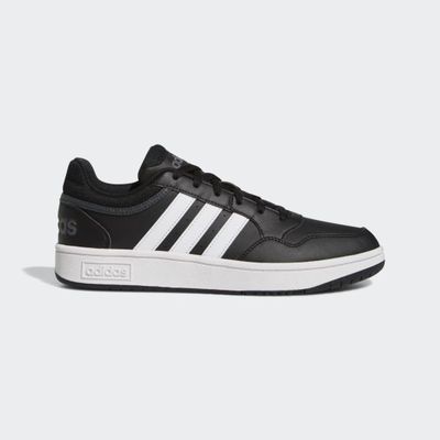 ZAPATILLAS ADIDAS HOOPS 3.0 LOW CLASSIC VINTAGE GY5432