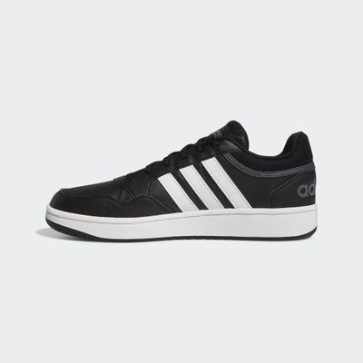 Imagen 2 del producto ZAPATILLAS ADIDAS HOOPS 3.0 LOW CLASSIC VINTAGE GY5432