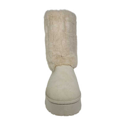 Imagen 2 del producto BOTIN MD CHIPORRO CREAM MUJER 5T23-5