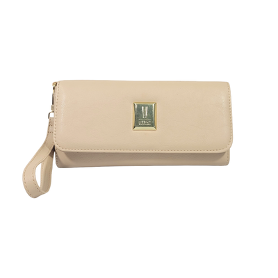 Imagen 2 del producto CARTERA VIZZANO BEIGE MUJER 11001.1.23255-29452